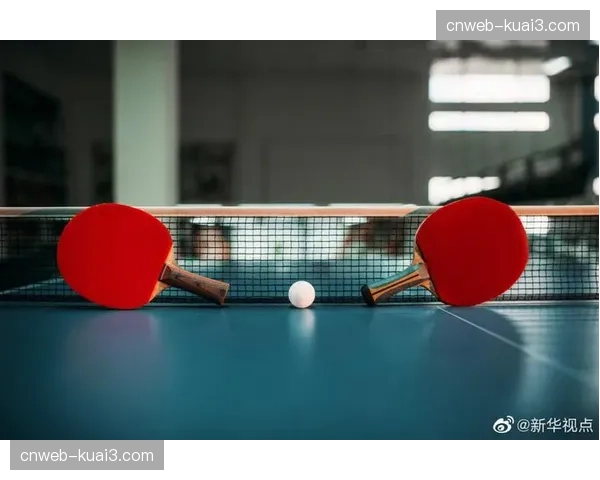 国际乒联医疗委员会发布世乒赛期间高温高湿环境参赛指南