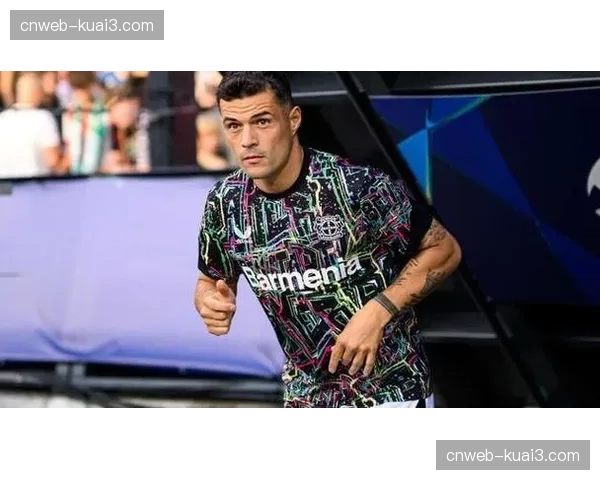 聚焦勒沃库森中场扎卡：他是球队保持高控球率与快速传导平衡的关键